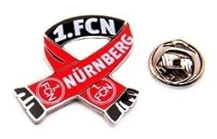 Nürnberg pin schal gebraucht kaufen  Wird an jeden Ort in Deutschland