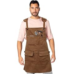 Foppla woodworking apron for sale  Delivered anywhere in UK