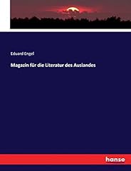 Magazin literatur auslandes gebraucht kaufen  Wird an jeden Ort in Deutschland