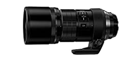 Olympus M. Zuiko Digital ED 300mm f4.0 PRO Lens, Black, used for sale  Delivered anywhere in Canada