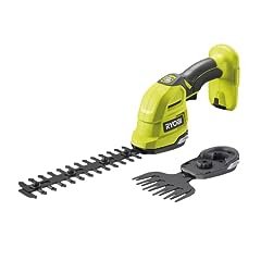 Ryobi ry18gsa lawn for sale  Delivered anywhere in UK