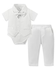 Baby boy baptism for sale  Delivered anywhere in UK