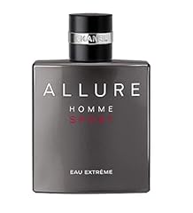 Chanel allure homme gebraucht kaufen  Wird an jeden Ort in Deutschland