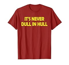 Never dull hull for sale  Delivered anywhere in UK