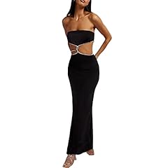 Femereina women strapless for sale  Delivered anywhere in UK