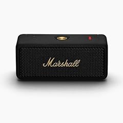 Marshall emberton portable for sale  Delivered anywhere in UK