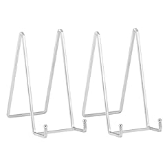 Plate holder easel for sale  Delivered anywhere in USA 