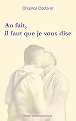 Faut dise roman d'occasion  Livré partout en France