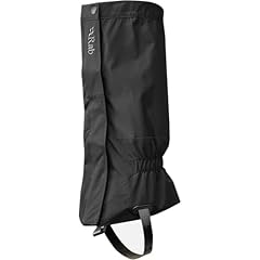 Rab trek gaiter for sale  Delivered anywhere in UK