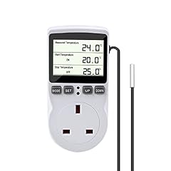 Gobesty digital temperature for sale  Delivered anywhere in Ireland