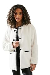 Wallis detail faux for sale  Delivered anywhere in UK