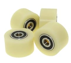 Lot roues nylon d'occasion  Livré partout en France