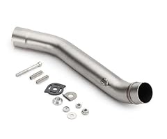 Inserti silenziatori 51mm usato  Spedito ovunque in Italia 