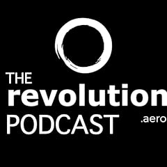 Revolution.aero podcast for sale  Delivered anywhere in UK
