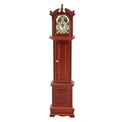 Santing dollhouse clock for sale  Delivered anywhere in USA 