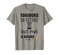 Retard shirt d'occasion  Livré partout en France