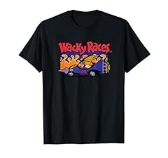 Wacky races race for sale  Delivered anywhere in UK