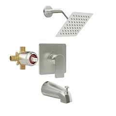 Wrisin tub shower for sale  Delivered anywhere in USA 