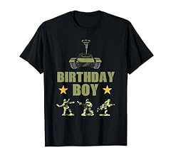 Birthday army party for sale  Delivered anywhere in USA 