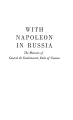 Napoleon russia memoirs for sale  Delivered anywhere in USA 
