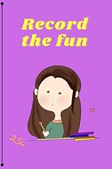 Record the fun d'occasion  Livré partout en France