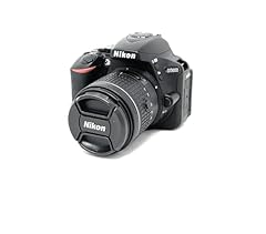 Nikon d5600 vr d'occasion  Livré partout en France