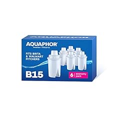 Aquaphor b15 lot d'occasion  Livré partout en France