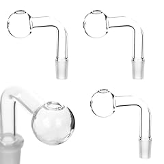 3pcs 14mm glass for sale  Delivered anywhere in UK