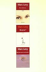 Coffret 3 volumes d'occasion  Livré partout en France