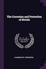 Corrosion protection metals for sale  Delivered anywhere in USA 