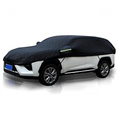 Telo auto invernale usato  Spedito ovunque in Italia 