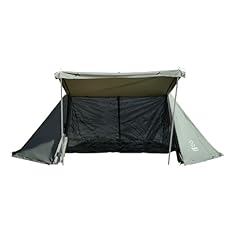 Canvas camping tent for sale  Delivered anywhere in UK