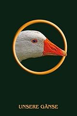 Gänse gänseportrait format gebraucht kaufen  Wird an jeden Ort in Deutschland