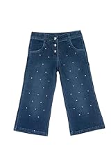 Chicco pantaloni jeans usato  Spedito ovunque in Italia 