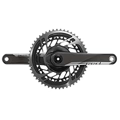 Sram crankset red for sale  Delivered anywhere in UK