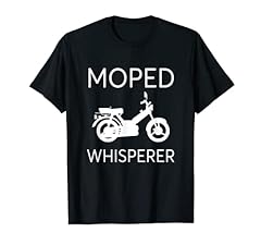 Moped whisperer mokick gebraucht kaufen  Wird an jeden Ort in Deutschland