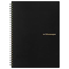 Maruman mnemosyne notebook for sale  Delivered anywhere in UK
