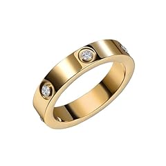Jezioro love ring for sale  Delivered anywhere in UK