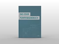 Edur pumpenhandbuch 3 gebraucht kaufen  Wird an jeden Ort in Deutschland