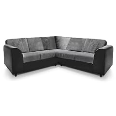 Corner sofa jumbo for sale  Delivered anywhere in UK