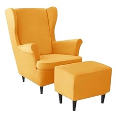 Wingback set coprisedia usato  Spedito ovunque in Italia 