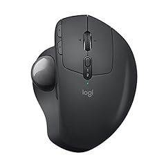 Logitech ergo trackball d'occasion  Livré partout en Belgiqu