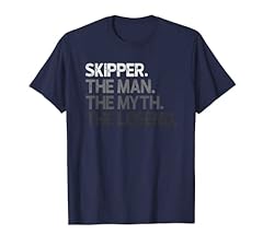 Skipper man the gebraucht kaufen  Wird an jeden Ort in Deutschland