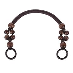 Sweeaau wood bead for sale  Delivered anywhere in UK