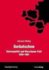 Gorbatschow reformpolitik wars gebraucht kaufen  Wird an jeden Ort in Deutschland