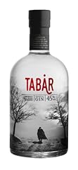 Premium gin tabar usato  Spedito ovunque in Italia 