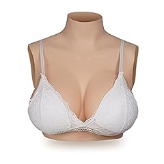 Silicone breastplate fake for sale  Delivered anywhere in USA 