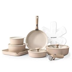 Sensarte piece ceramic for sale  Delivered anywhere in UK
