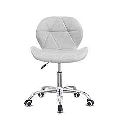 Modern fabric swivel for sale  Delivered anywhere in UK