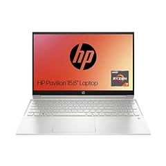 Pavilion 15.6 laptop for sale  Delivered anywhere in UK